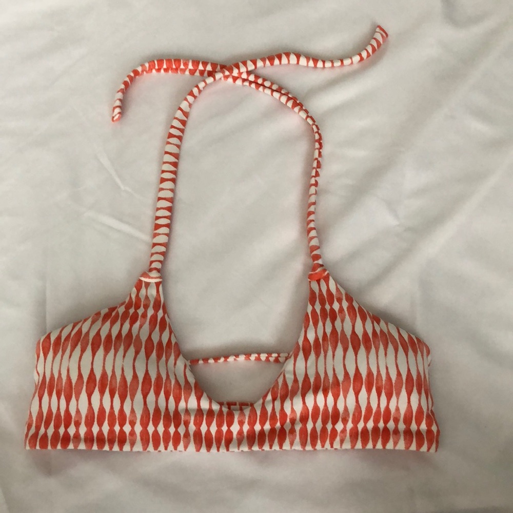 Midori Bikini Top 🌸